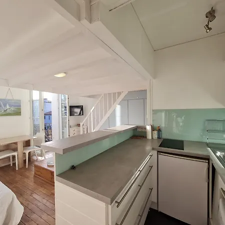 Cosy 100 M De La De Foncillon