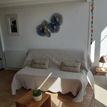 Appartement Cosy 100 M De La De Foncillon Royan